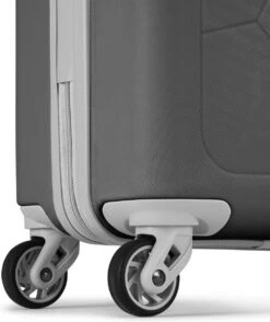 SUITSUIT - Caretta - Cool Gray - Handbagage (53 Cm) -Huishoudelijke Artikelen Verkoop 1007x1200 2