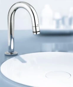 GROHE Universal Fonteinkraan - 1/2'' - C Uitloop - Zonder Waste - Chroom - 20201000 16 GROHE Universal Fonteinkraan - 1/2'' - C Uitloop - Zonder Waste - Chroom - 20201000 -Huishoudelijke Artikelen Verkoop 1007x1200
