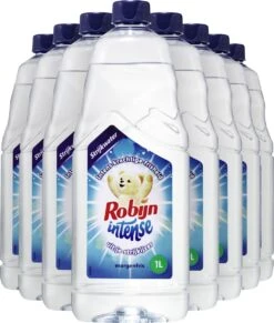 Robijn Morgenfris Strijkwater - 10 X 1L - Voordeelverpakking -Huishoudelijke Artikelen Verkoop 1019x1200 2