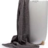HEBE Towel Heater - Handdoeken Warmer - Welness Thuis - Grijs -Huishoudelijke Artikelen Verkoop 1048x1200