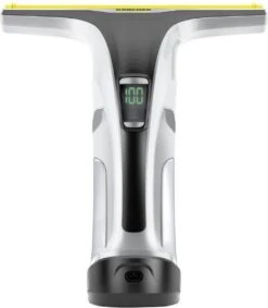 Kärcher Window Vac WV 6 Premium White Ruitenreiniger - Ca. 300 M² - Met Striptechnologie -Huishoudelijke Artikelen Verkoop 1049x1200