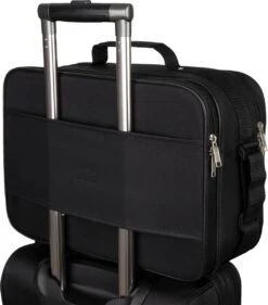 KLM Handbagage Tas 40 X 30 X 15 Cm - Met Smart-Sleeve Voor Op Een Koffer - Ook Geschikt Voor Transavia En WizzAir 15 KLM Handbagage Tas 40 X 30 X 15 Cm - Met Smart-Sleeve Voor Op Een Koffer - Ook Geschikt Voor Transavia En WizzAir -Huishoudelijke Artikelen Verkoop 1053x1200 2