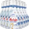 Robijn Puur & Zacht Wasverzachter - 8 X 30 Wasbeurten - Voordeelverpakking -Huishoudelijke Artikelen Verkoop 1092x1200 3