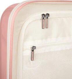 SUITSUIT - Fabulous Fifties - Papaya Peach - Handbagage (55 Cm) 23 SUITSUIT - Fabulous Fifties - Papaya Peach - Handbagage (55 Cm) -Huishoudelijke Artikelen Verkoop 1097x1200 1