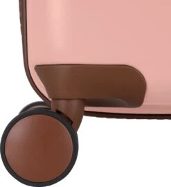 SUITSUIT - Fab Seventies - Coral Cloud - Handbagage (55 Cm) -Huishoudelijke Artikelen Verkoop 1097x1200