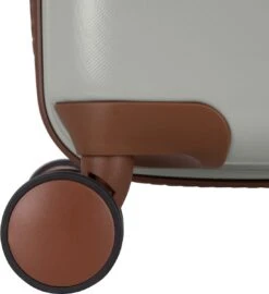 SUITSUIT - Fab Seventies - Limestone - Handbagage (55 Cm) -Huishoudelijke Artikelen Verkoop 1098x1200