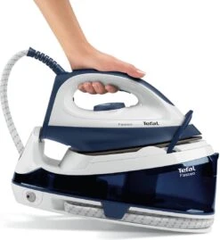 Tefal Strijkijzer Met Stoomgenerator - Fasteo SV6040 26 Tefal Strijkijzer Met Stoomgenerator - Fasteo SV6040 -Huishoudelijke Artikelen Verkoop 1102x1200 1