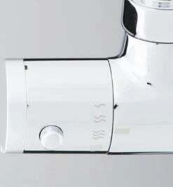 SCHÜTTE London Thermostatische Douchekraan - Hartafstand 120 Mm - Chroom -Huishoudelijke Artikelen Verkoop 1108x1200