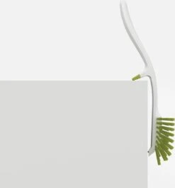 Joseph Joseph Edge Vaatwasborstel - Met Ingebouwde Gootsteensteun - Antraciet 16 Joseph Joseph Edge Vaatwasborstel - Met Ingebouwde Gootsteensteun - Antraciet -Huishoudelijke Artikelen Verkoop 1113x1200 1