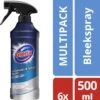 Glorix Spray Bleek 500ML 6x -Huishoudelijke Artikelen Verkoop 1118x1200 3