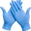 Merkloos Wegwerp Handschoenen - Nitril Handschoenen - Blauw - S - Poedervrij - 100 Stuks -Huishoudelijke Artikelen Verkoop 1122x1200 1