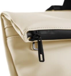 Daniel Ray Jefferson Rolltop Laptop Rugzak Waterproof - Off White -Huishoudelijke Artikelen Verkoop 1122x1200 3
