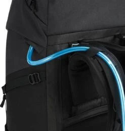 NOMAD® Batura 55 Liter Zwart | Premium Backpack Heren & Dames | Rugzak Incl Flightbag / Hoes -Huishoudelijke Artikelen Verkoop 1150x1200 2