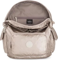Kipling CITY PACK S Rugzak, 13 Liter - Metallic Glow -Huishoudelijke Artikelen Verkoop 1151x1200 4