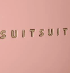 SUITSUIT - Fab Seventies - Coral Cloud - Handbagage (55 Cm) -Huishoudelijke Artikelen Verkoop 1151x1200 5