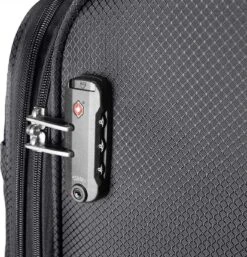 Gabol Cloud Medium Trolley 69 Turquoise -Huishoudelijke Artikelen Verkoop 1152x1200 4