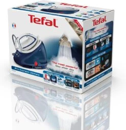 Tefal Pro Express Ultimate Care GV9580 - Stoomgenerator 13 Tefal Pro Express Ultimate Care GV9580 - Stoomgenerator -Huishoudelijke Artikelen Verkoop 1164x1200