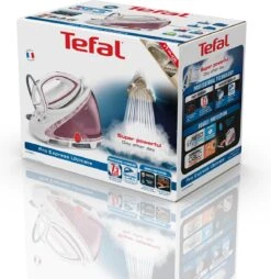 Tefal Pro Express Care GV9560 - Stoomgenerator 31 Tefal Pro Express Care GV9560 - Stoomgenerator -Huishoudelijke Artikelen Verkoop 1167x1200 1