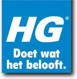 HG Glasreiniger - 500ml - 100% Streeploze Glans - Snel Droog -Huishoudelijke Artikelen Verkoop 1169x1200 3