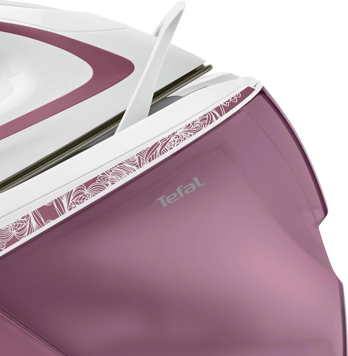 Tefal Pro Express Care GV9560 - Stoomgenerator 7 Tefal Pro Express Care GV9560 - Stoomgenerator - Afbeelding 5