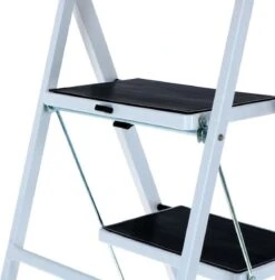 Benson Huishoudtrap 4 Treden - Anti Slip -Huishoudelijke Artikelen Verkoop 1174x1200 4