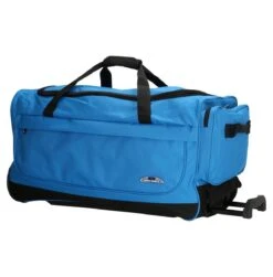 Enrico Benetti Orlando 35303 M Reistas / Sporttas Met Wielen 68 Liter - Blauw -Huishoudelijke Artikelen Verkoop 1182x1200 1