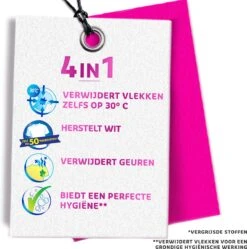 Vanish Oxi Action Whitening Booster Poeder - Vlekverwijderaar Voor Witte Was - 1,4 Kg -Huishoudelijke Artikelen Verkoop 1188x1200