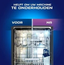 Finish Vaatwasmachinereiniger Citroen - 6 X 250 Ml - Voordeelverpakking -Huishoudelijke Artikelen Verkoop 1190x1200 3