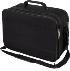 KLM Handbagage Tas 40 X 30 X 15 Cm - Met Smart-Sleeve Voor Op Een Koffer - Ook Geschikt Voor Transavia En WizzAir 17 KLM Handbagage Tas 40 X 30 X 15 Cm - Met Smart-Sleeve Voor Op Een Koffer - Ook Geschikt Voor Transavia En WizzAir -Huishoudelijke Artikelen Verkoop 1190x1200 4