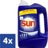 SUN® Sun Classic Vaatwaspoeder - 4 X 2.5 Kg -Huishoudelijke Artikelen Verkoop 1191x1200 2