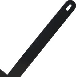 LIVELYY - Professionele Douchewisser - Raamwisser - Douche Trekker - Douchewissers - Zwart -Huishoudelijke Artikelen Verkoop 1191x1200