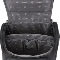 Travelite Orlando Beautycase Black -Huishoudelijke Artikelen Verkoop 1194x1200 8