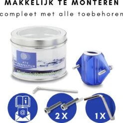 ATV PRO 2 ULTRA Magnetische Waterontharder - Waterontharder Magneet - Waterontharder Waterleiding - Anti Kalk - Ontkalker -Huishoudelijke Artikelen Verkoop 1195x1200 1