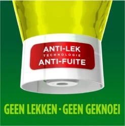 Dreft MaxPower - Lemon - Vloeibaar Afwasmiddel - Voordeelverpakking 8 X 640 Ml -Huishoudelijke Artikelen Verkoop 1197x1200 10