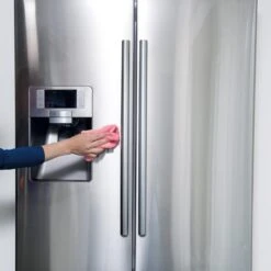 HG Roestvrijstaal Beschermer - 125ml - Snel En Eenvoudig - Laat RVS Weer Glanzen 8 HG Roestvrijstaal Beschermer - 125ml - Snel En Eenvoudig - Laat RVS Weer Glanzen -Huishoudelijke Artikelen Verkoop 1198x1200 15