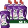 Andy Lotus & Acacia Allesreiniger - 6 X 1L - Voordeelverpakking 2 Andy Lotus & Acacia Allesreiniger - 6 X 1L - Voordeelverpakking -Huishoudelijke Artikelen Verkoop 1198x1200 17