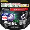 Ariel All In 1 Wasmiddel Pods - Wascapsules - +Revitablack - Voordeelverpakking 3 X 35 Wasbeurten 2 Ariel All In 1 Wasmiddel Pods - Wascapsules - +Revitablack - Voordeelverpakking 3 X 35 Wasbeurten -Huishoudelijke Artikelen Verkoop 1200x1011