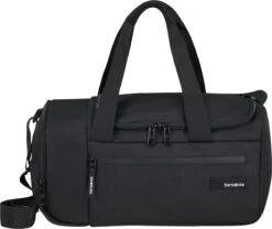 Samsonite Reistas Zonder Wielen - Roader Duffle Xs Deep Black -Huishoudelijke Artikelen Verkoop 1200x1011 2