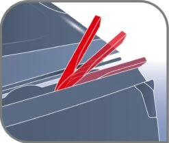 Tefal Strijkijzer Met Stoomgenerator - Fasteo SV6040 40 Tefal Strijkijzer Met Stoomgenerator - Fasteo SV6040 -Huishoudelijke Artikelen Verkoop 1200x1018 1