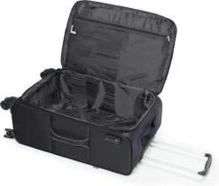 Gabol Cloud Medium Trolley 69 Turquoise -Huishoudelijke Artikelen Verkoop 1200x1018 3