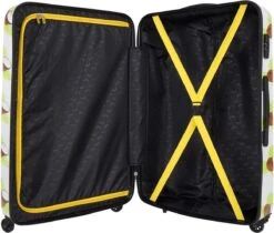 BHPPY - Crazy Coco - Reiskoffer (76 Cm) -Huishoudelijke Artikelen Verkoop 1200x1020 5