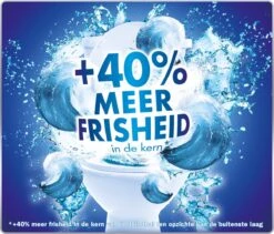 Witte Reus Kracht Actief Toiletblok - Oceaan - WC Blokjes Voordeelverpakking - 20 Stuks -Huishoudelijke Artikelen Verkoop 1200x1025 2