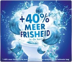 Witte Reus Kracht Actief Toiletblok - Oceaan - WC Blokjes Voordeelverpakking - 10 Stuks -Huishoudelijke Artikelen Verkoop 1200x1025 4