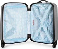 Disney Donald Duck - Trolley - Handbagage - 53x32x22 Cm -Huishoudelijke Artikelen Verkoop 1200x1025 6