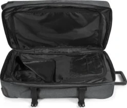 Eastpak TRANVERZ L Reiskoffer (79 X 40 X 33 Cm) - Black Denim -Huishoudelijke Artikelen Verkoop 1200x1026 2