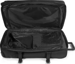Eastpak TRANVERZ L Reiskoffer (79 X 40 X 33 Cm) - Black -Huishoudelijke Artikelen Verkoop 1200x1026 3