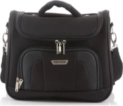 Travelite Orlando Beautycase Black -Huishoudelijke Artikelen Verkoop 1200x1030