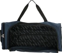Enrico Benetti Orlando 35303 M Reistas / Sporttas Met Wielen / Wieltas 68 Liter - Navy Blauw -Huishoudelijke Artikelen Verkoop 1200x1031 2