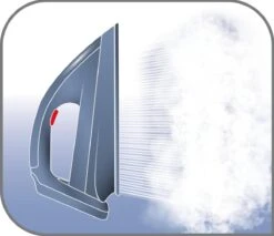 Tefal Strijkijzer Met Stoomgenerator - Fasteo SV6040 41 Tefal Strijkijzer Met Stoomgenerator - Fasteo SV6040 -Huishoudelijke Artikelen Verkoop 1200x1034