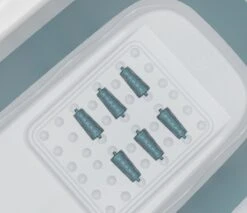 Simple Fix Zitbad - 115cm - Opvouwbaar Bad - Bath Bucket - Zitbad Voor Volwassenen & Kinderen - 160L - Blauw -Huishoudelijke Artikelen Verkoop 1200x1037 1